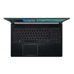 لب تاپ ایسر مدل Aser A715-74G-748E | کاشف شاپ
