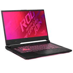 لب تاپ ایسوس مدل ASUS ROG Strix G512LI | کاشف شاپ