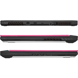 لب تاپ ایسوس مدل ASUS ROG Strix G512LI | کاشف شاپ
