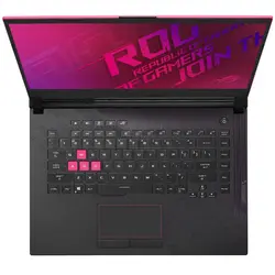 لب تاپ ایسوس مدل ASUS ROG Strix G512LI | کاشف شاپ