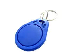 تگ سركليدي مايفر 13.56Mhz بسته 10 عددي | کاشف شاپ