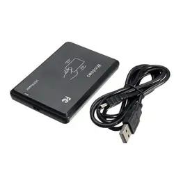 کارتخوان الکترونیک 125K | کاشف شاپ