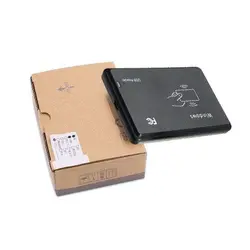 کارتخوان الکترونیک 125K | کاشف شاپ