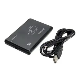 کارتخوان الکترونیک 125K | کاشف شاپ