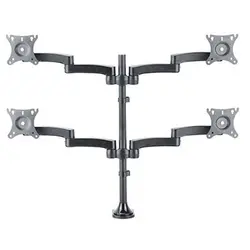 پایه رومیزی مانیتور LD4