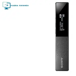 ضبط صدا Voice Recorder Sony ICD-TX650