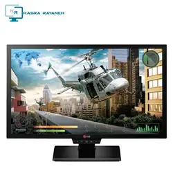 مانیتور ال جی Monitor LG 24GM77-B Gaming