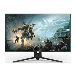 مانیتور سام الکترونیک S32CF735 - سایز 31.5 اینچ