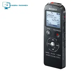 ضبط صدا Voice Recorder Sony ICD-UX533