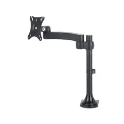 پایه مانیتور رومیزی متحرک LCD Arm LD-410A