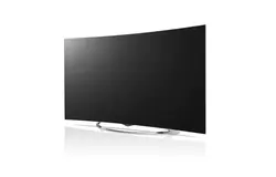 تلویزیون 4K منحنی ال جی TV OLED LG 65EC970T - سایز 65 اینچ