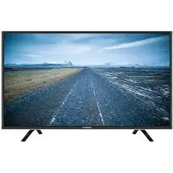 تلویزیون 43 اینچ ال ای دی ایكس ویژن مدل XVision 43XK550