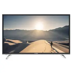 تلویزیون 49 اینچ LED ایكس ویژن مدل XVision 49XL610