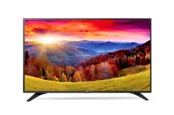 تلویزیون ال جی TV LED LG Smart 49LH60000GI - سایز 49 اینچ