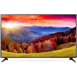 تلویزیون ال جی TV LED LG 49LH54100GI - سایز 49 اینچ