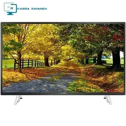 تلویزیون ایکس ویژن TV X.Vision Smart 43XL545 - سایز 43 اینچ