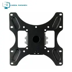 پایه (براکت) مانیتور و تلویزیون دیواری متحرک LCDArm TWM-64
