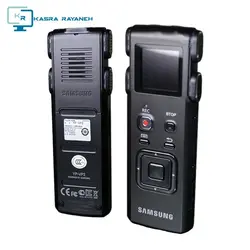 ضبط صدا Voice Recorder Samsung YP-VP2