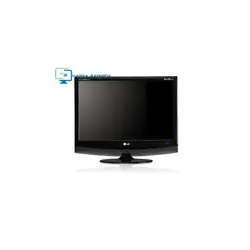 مانیتور استوک ال جی Monitor TV LG 2794DP- سایز 27 اینچ