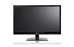 مانیتور استوک سه بعدی ال جی Monitor 3D IPS LG 2342P - سایز 23 اینچ