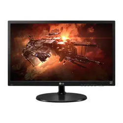 مانیتور ال جی  19M38-A -- سایز : 19 اینچ