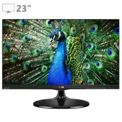 مانیتور ال جی IPS Monitor LG 23EA63V - سایز 23 اینچ