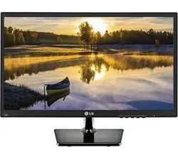مانیتور ال جی Monitor LG LED 19M47-A - سایز 19 اینچ