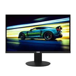 مانیتور سام الکترونیک S22RF625