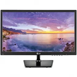 مانیتور ال جی Monitor LG LED 20M37-A - سایز 20 اینچ