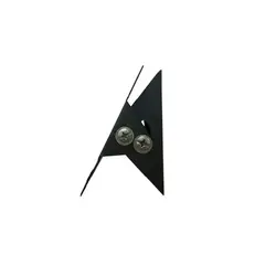 پایه دیواری متحرک مانیتور LW-50