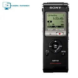 ضبط صدا Voice Recorder Sony ICD-UX300F