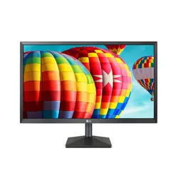 مانیتور ال جی مدل 24MK430 گارانتی شرکتی