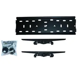 پایه (براکت) تلویزیون دیواری متحرک LCDArm TW-460