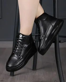 کفش دخترانه ساقدار مدل جدید 1402