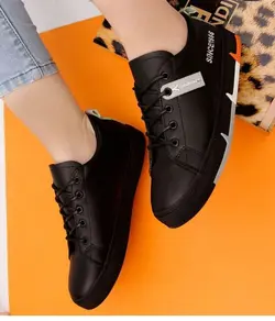 کفش دخترانه اسپرت مدل جدید 1400