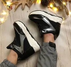 کتونی دخترانه لژبلند