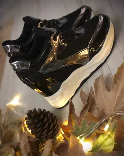 کتونی دخترانه لژبلند