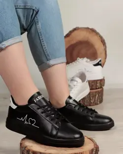 کفش دخترانه اسپورت مدل جدید