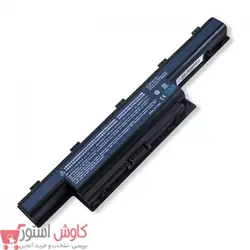 باطری لپ تاپ ایسر  Aspire V3-571 -6cell فابریک ژاپنی با ضمانت