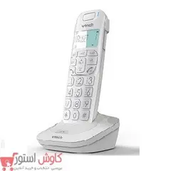 گوشی تلفن بی سیم وی تک مدل LS۱۵۰۰