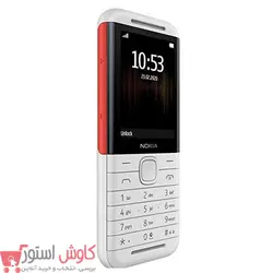 گوشی موبایل نوکیا مدل ۵۳۱۰ TA-1212 DS دو سیم‌ کارت