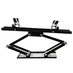 پایه دیواری تلویزیون UNIQUE -UB -30