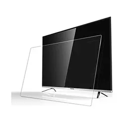 محافظ صفحه نمایش تلویزیون 43 اینچ