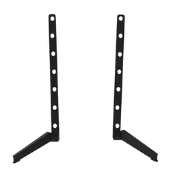 پایه رومیزی تلویزیون LCDARM TS 45 مناسب سایز 32 تا 55 اینچ