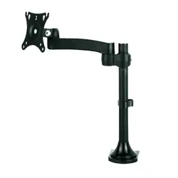 پایه رومیزی مانیتورLCDARM مدل LD-410A