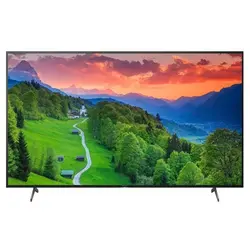 تلویزیون سونی SONY 49 X8000 H