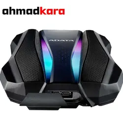 هارد اکسترنال ای دیتا مدل HD770G ظرفیت 2 ترابایت