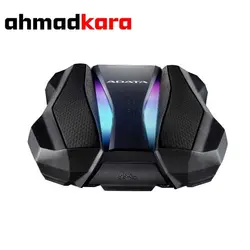 هارد اکسترنال ای دیتا مدل HD770G ظرفیت 2 ترابایت