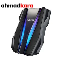هارد اکسترنال ای دیتا مدل HD770G ظرفیت 2 ترابایت