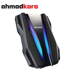 هارد اکسترنال ای دیتا مدل HD770G ظرفیت 2 ترابایت